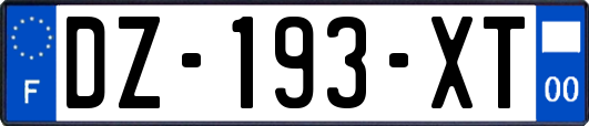 DZ-193-XT