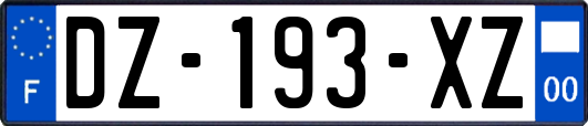 DZ-193-XZ