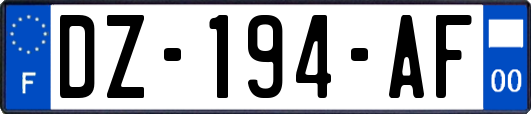 DZ-194-AF