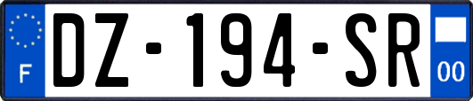 DZ-194-SR