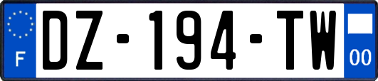 DZ-194-TW