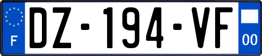 DZ-194-VF