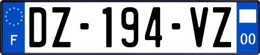 DZ-194-VZ