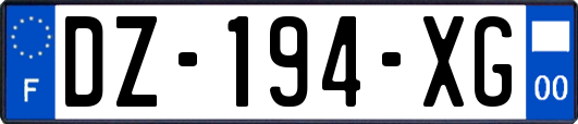 DZ-194-XG