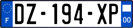 DZ-194-XP