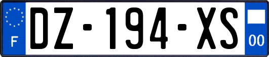 DZ-194-XS