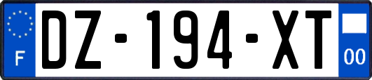 DZ-194-XT