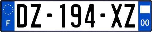 DZ-194-XZ