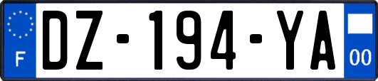 DZ-194-YA