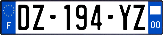 DZ-194-YZ