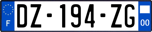 DZ-194-ZG