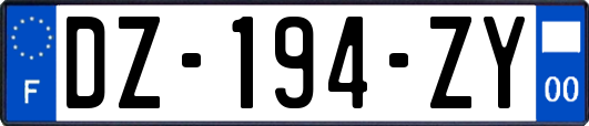 DZ-194-ZY