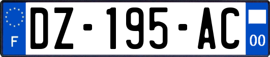 DZ-195-AC