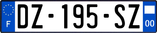 DZ-195-SZ