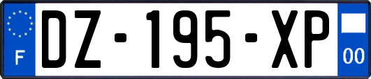 DZ-195-XP