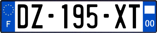 DZ-195-XT