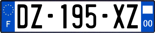 DZ-195-XZ