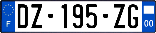 DZ-195-ZG