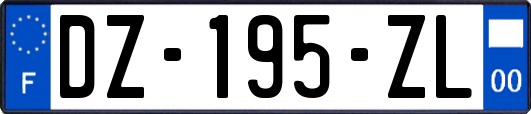 DZ-195-ZL