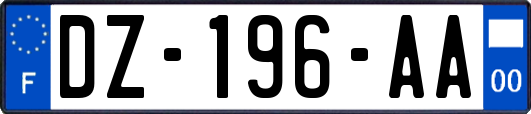 DZ-196-AA