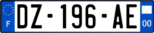 DZ-196-AE