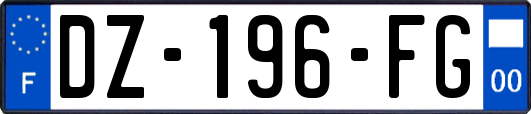 DZ-196-FG
