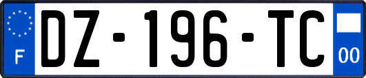 DZ-196-TC