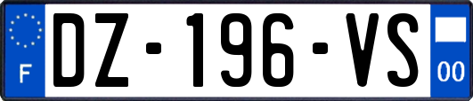 DZ-196-VS