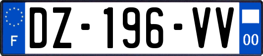 DZ-196-VV