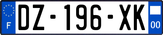 DZ-196-XK