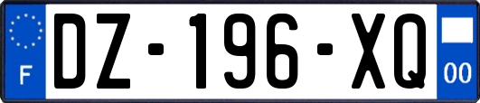 DZ-196-XQ