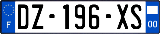 DZ-196-XS