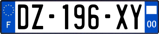 DZ-196-XY