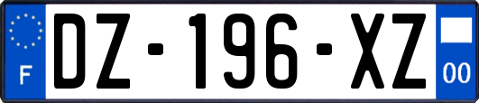 DZ-196-XZ