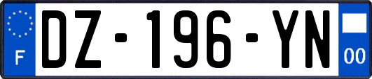 DZ-196-YN