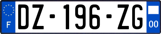 DZ-196-ZG