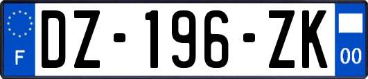 DZ-196-ZK