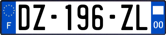 DZ-196-ZL