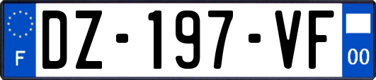 DZ-197-VF