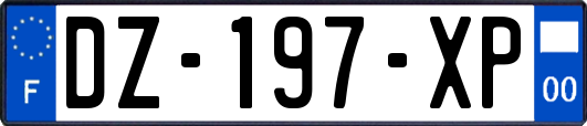 DZ-197-XP