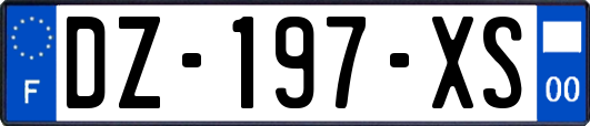 DZ-197-XS