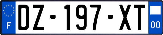 DZ-197-XT