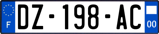 DZ-198-AC