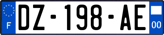 DZ-198-AE