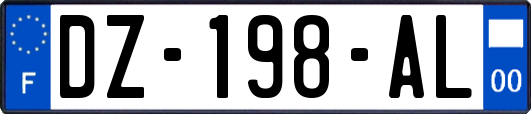 DZ-198-AL