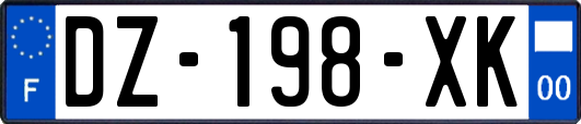 DZ-198-XK