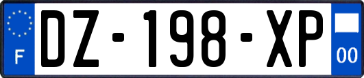 DZ-198-XP