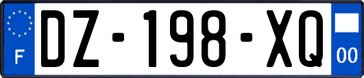 DZ-198-XQ