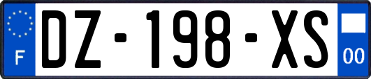 DZ-198-XS