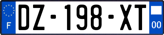 DZ-198-XT